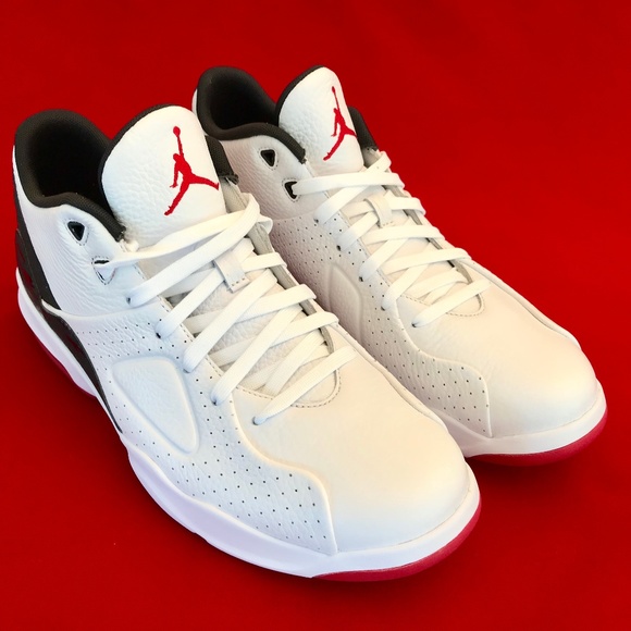 Nike Other - NEW Nike Air Jordan Franchise Shoes Size 10 and 12